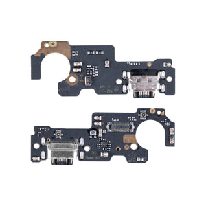 Xiaomi Redmi Note 10 5G systeem opladen Board OEM