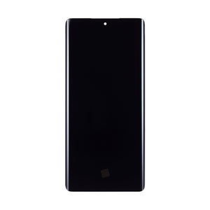 Honor Magic 5 Lite, Honor X9A Beeldscherm en Digitizer zonder Frame Zwart OEM