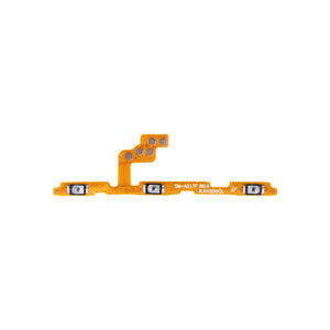 Samsung Galaxy A21s A217F stroom en volume Flex OEM