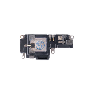 For Apple iPhone 14 Pro luidspreker uitgetrokken