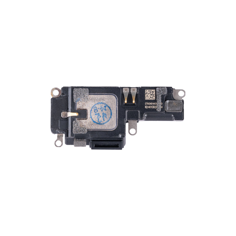 For Apple iPhone 14 Pro luidspreker uitgetrokken