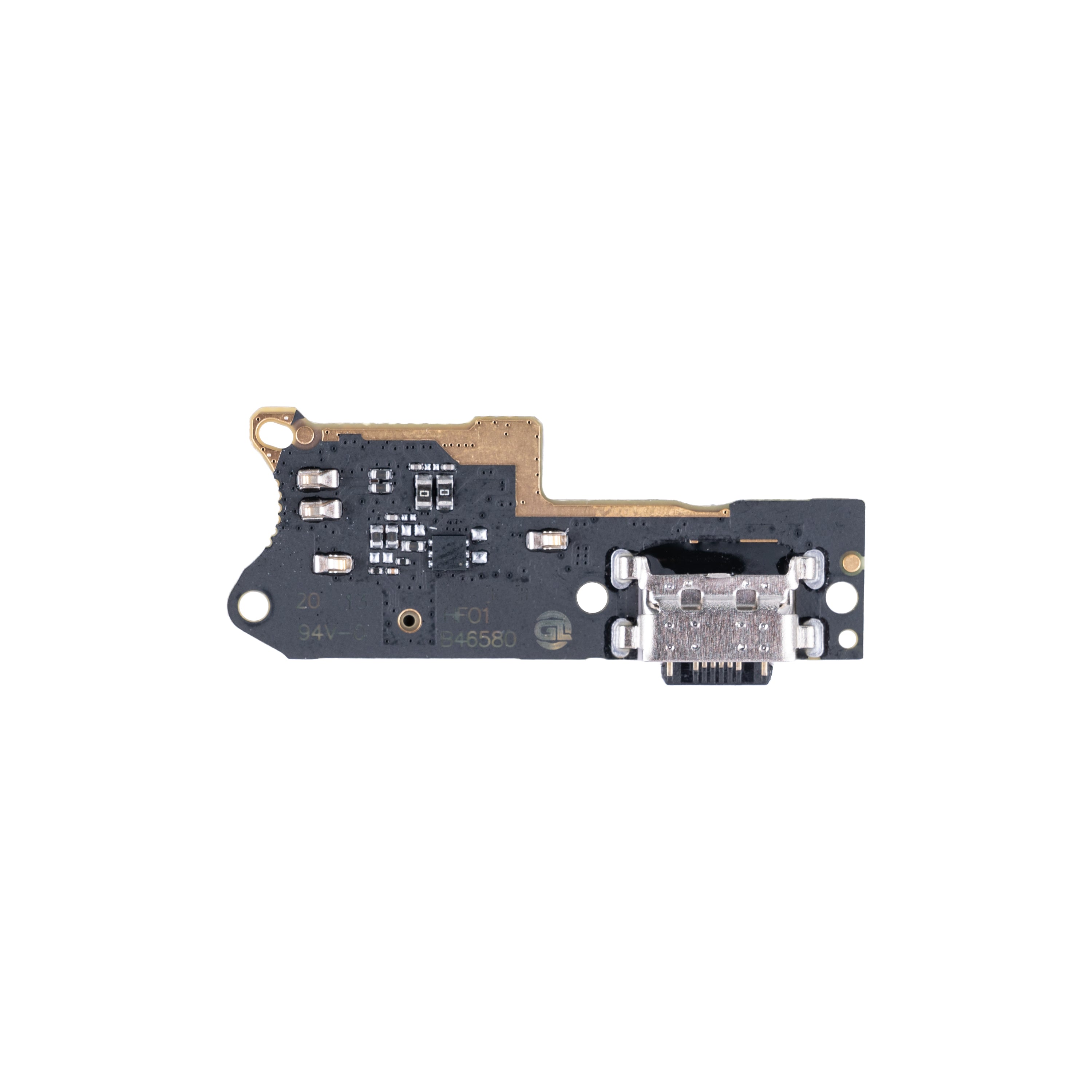 Xiaomi Redmi 9T systeem opladen Board OEM