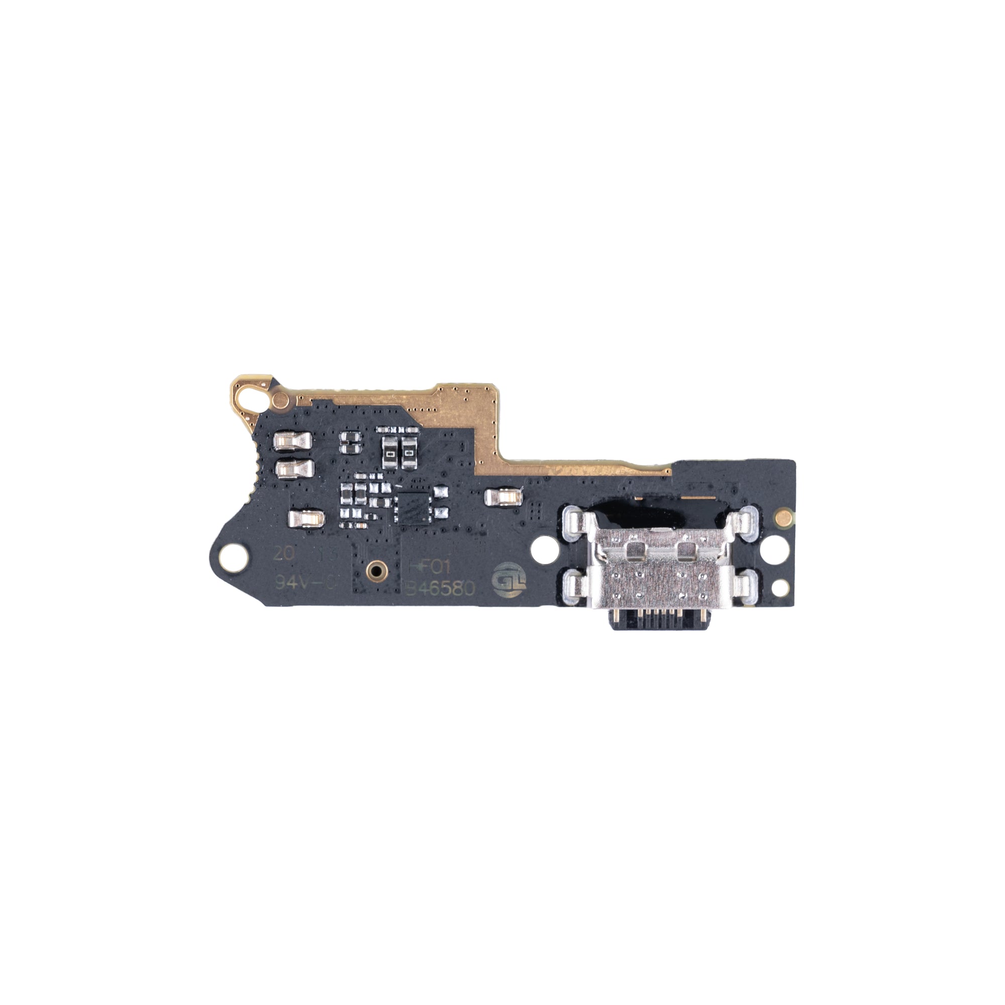 Xiaomi Redmi 9T systeem opladen Board OEM