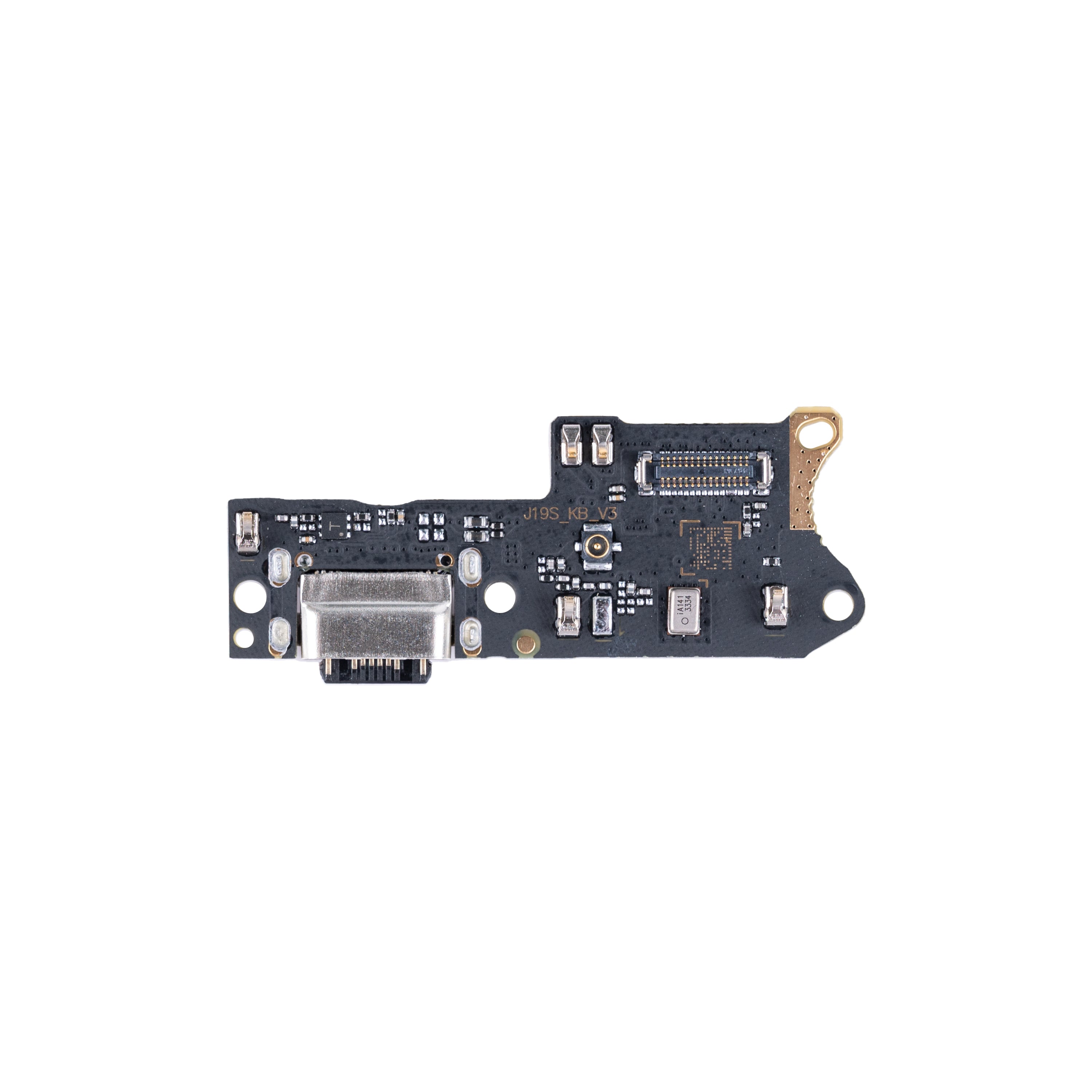 Xiaomi Redmi 9T systeem opladen Board OEM