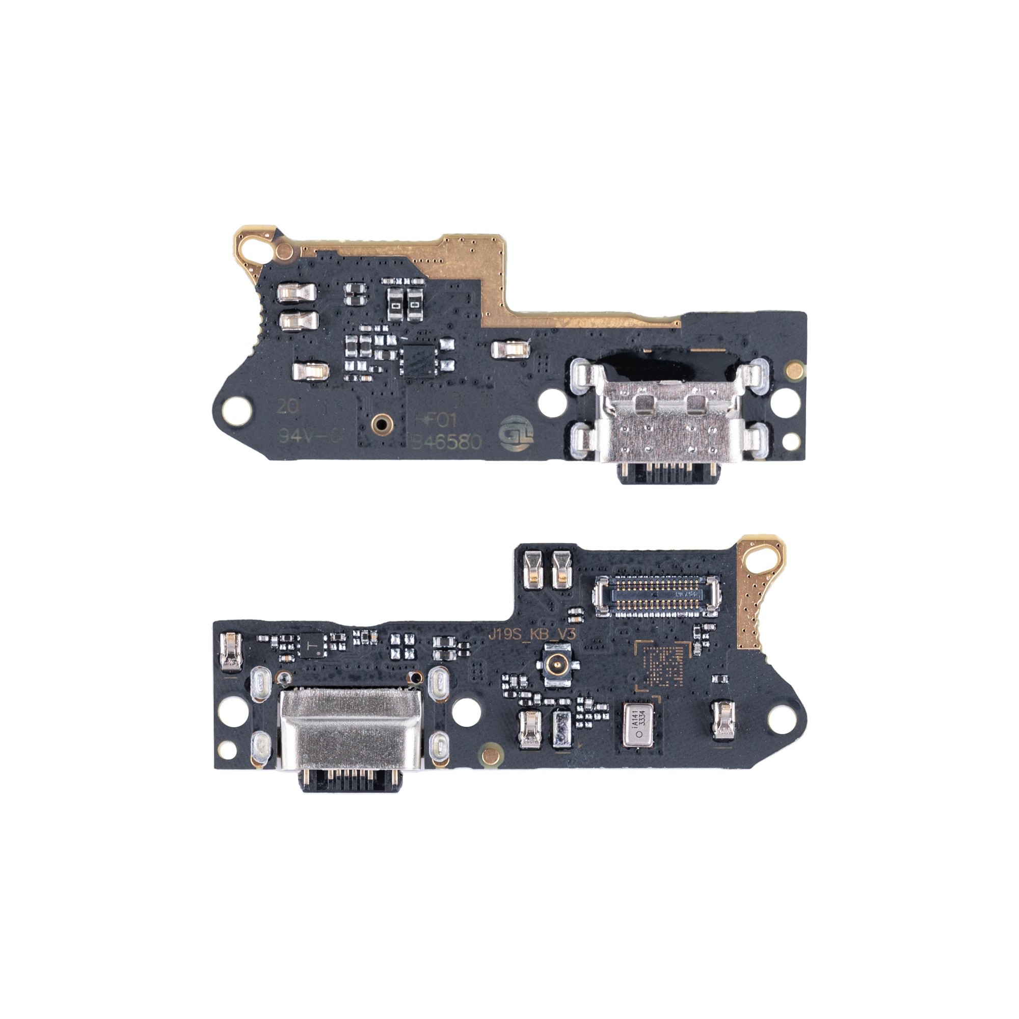 Xiaomi Redmi 9T systeem opladen Board OEM