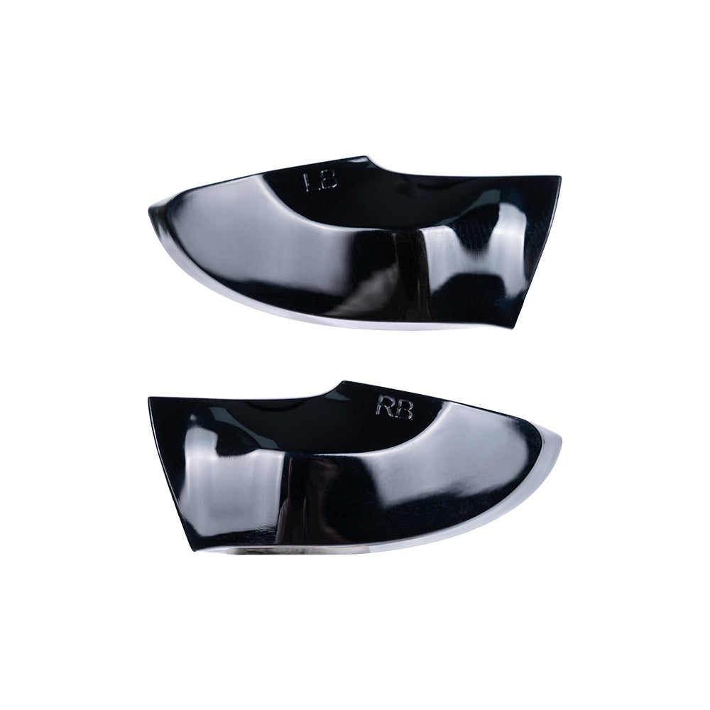 Voor Xbox Één Controlemechanisme Bumpertrekkers LT RT OEM