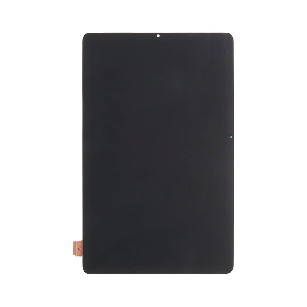 Samsung Galaxy Tab S6 Lite (2024) P620, P625 Scherm en digitizer zonder frame Zwart Servicepakket