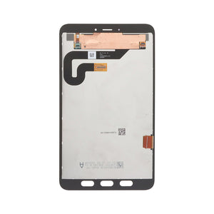 Samsung Galaxy Tab Active 5 X306B Beeldscherm en Digitizer zonder Frame Zwart OEM