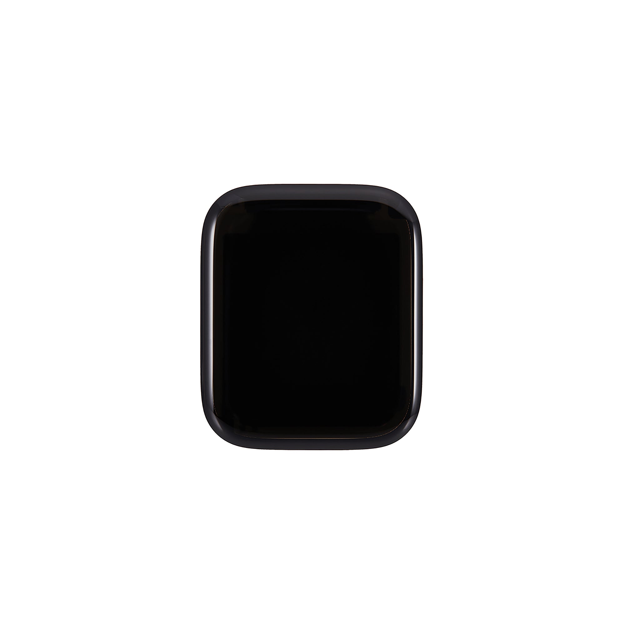 For Apple Series 9 Display en digitizer (41 mm) Zwart Getrokken
