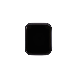For Apple Series 9 Display en digitizer (41 mm) Zwart Getrokken