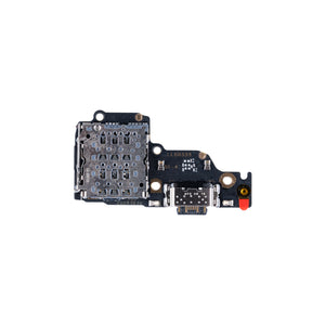 Xiaomi Redmi Note 13 4G systeem opladen Board OEM