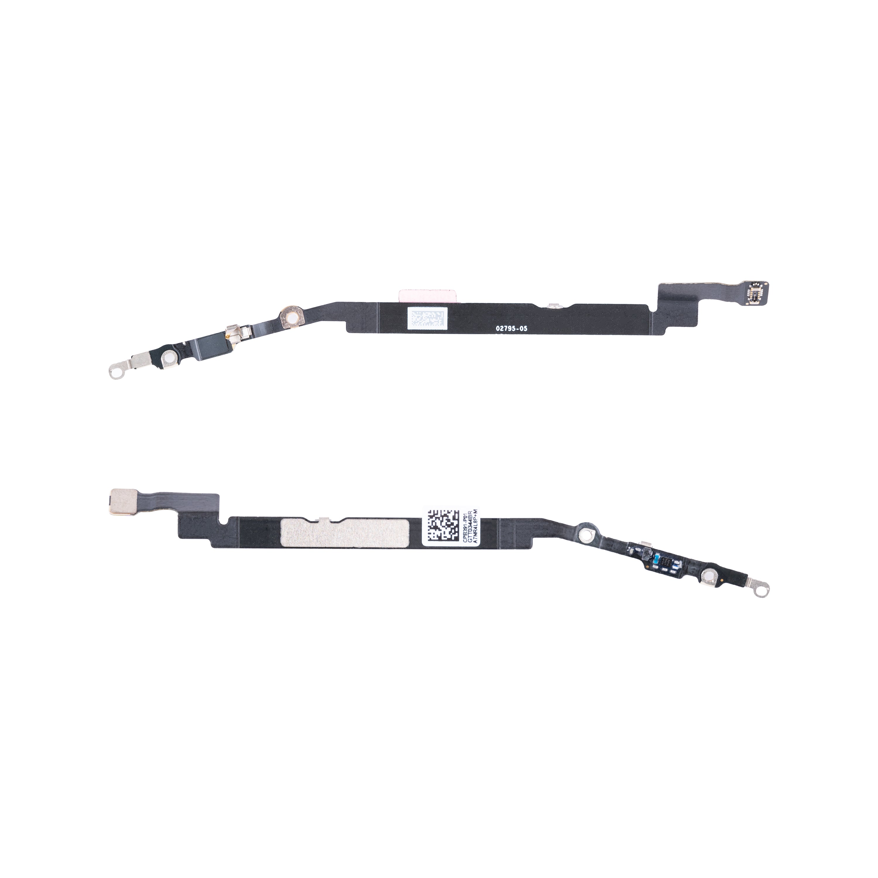 For Apple 12 Pro Bluetooth-antenne Flex getrokken