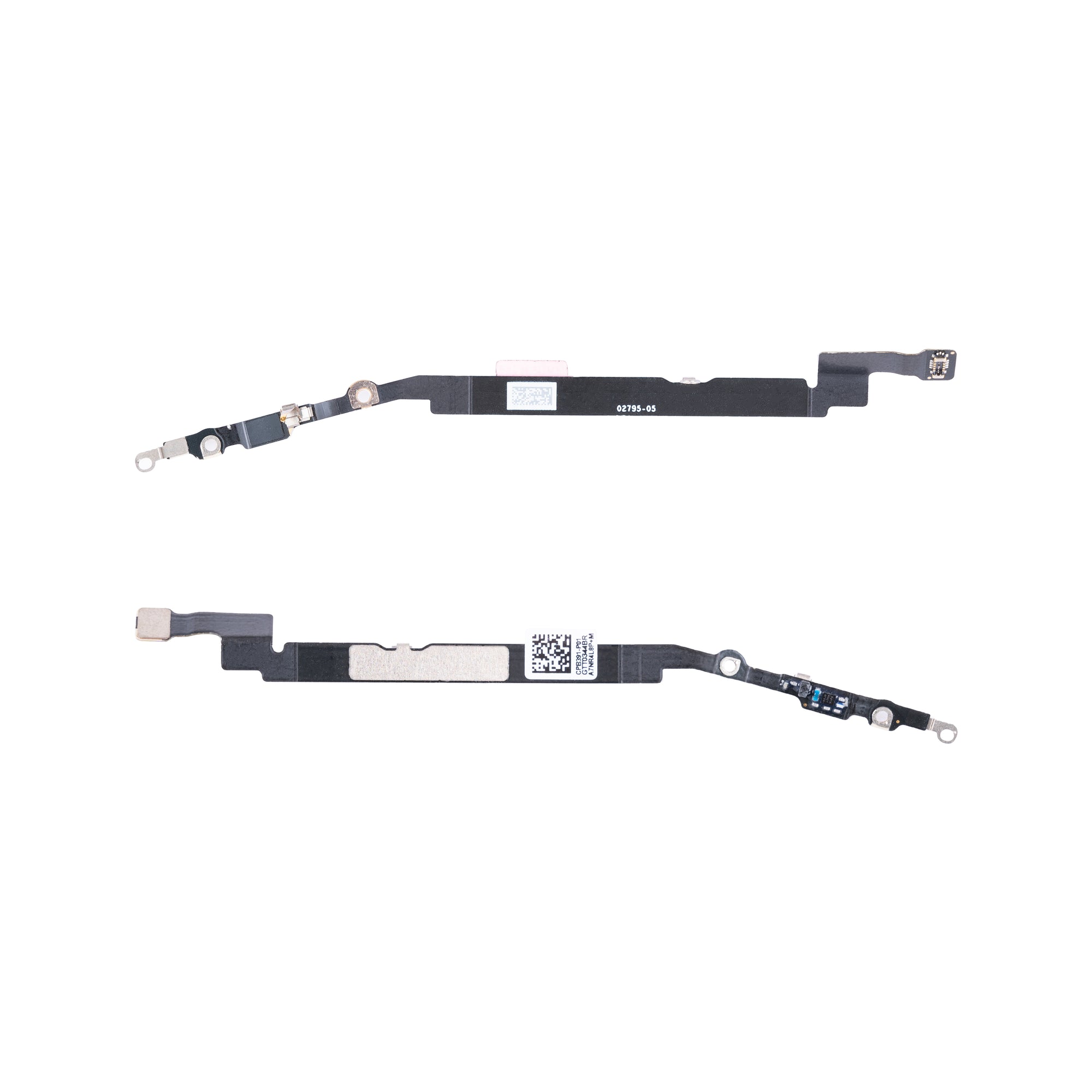 For Apple 12 Pro Bluetooth-antenne Flex getrokken