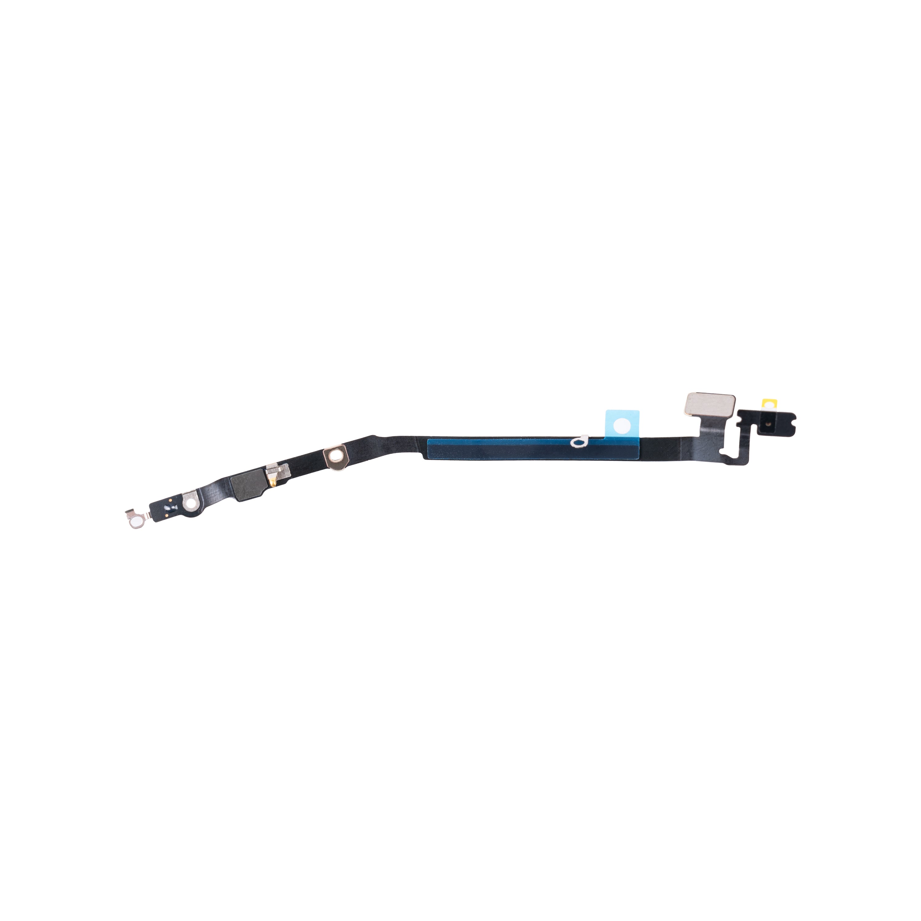 For Apple 13 Pro Max Bluetooth-antenne Flex getrokken