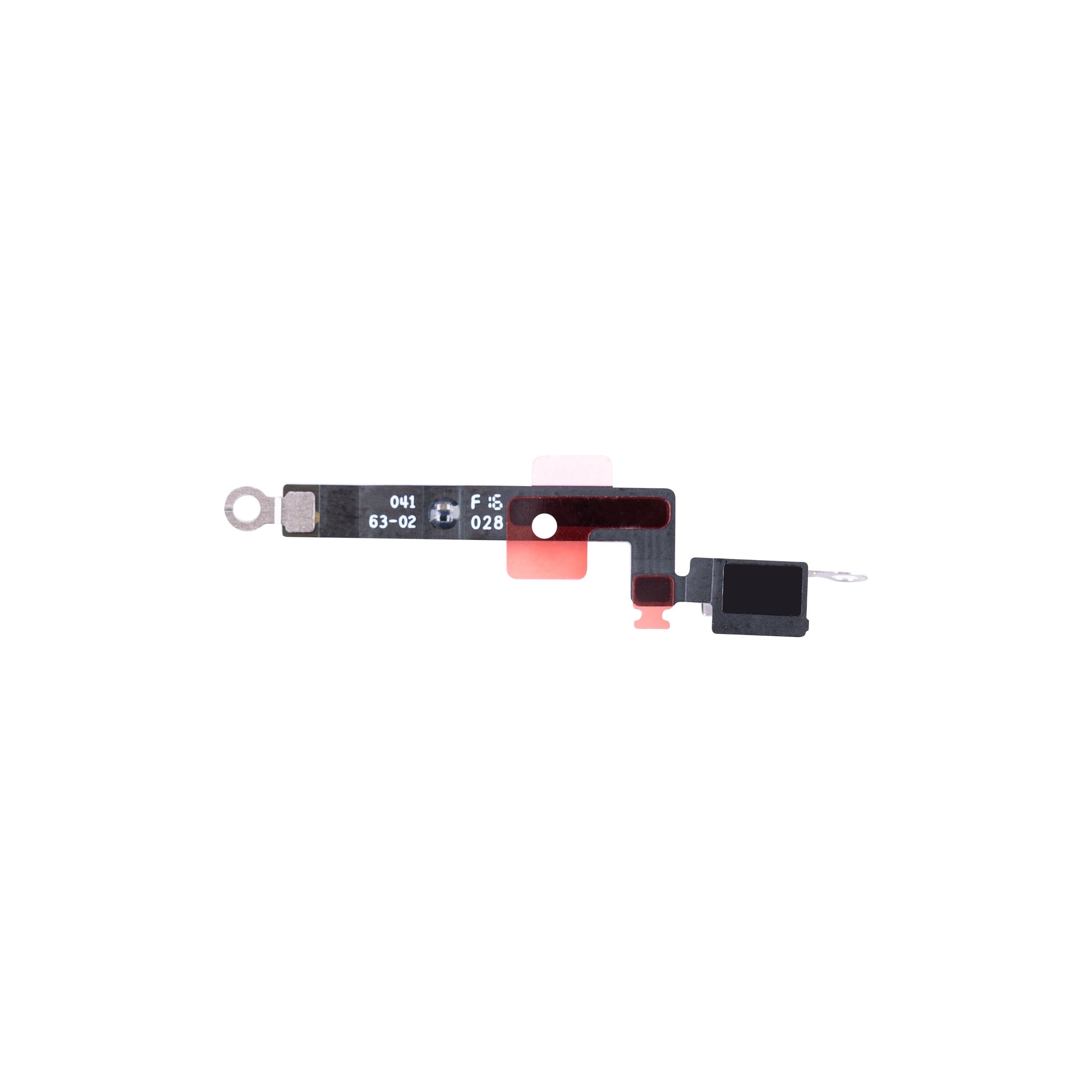 For Apple 14 Bluetooth-antenne Flex getrokken