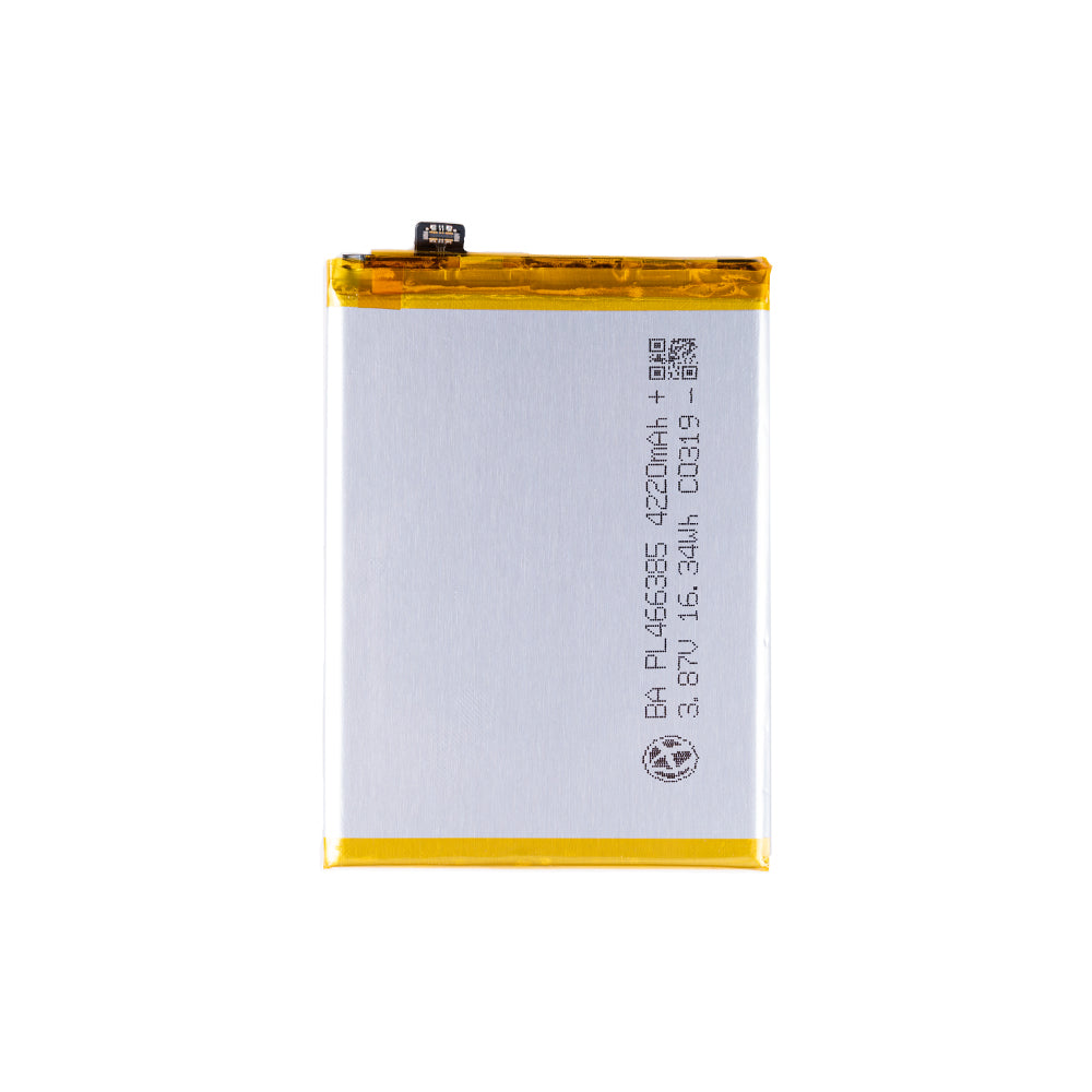 Oppo A94 5G, Reno 5Z 5G, F19 Pro Plus 5G, A95 5G, Reno 6 Z, Reno 6 4G Batterij BLP839 OEM