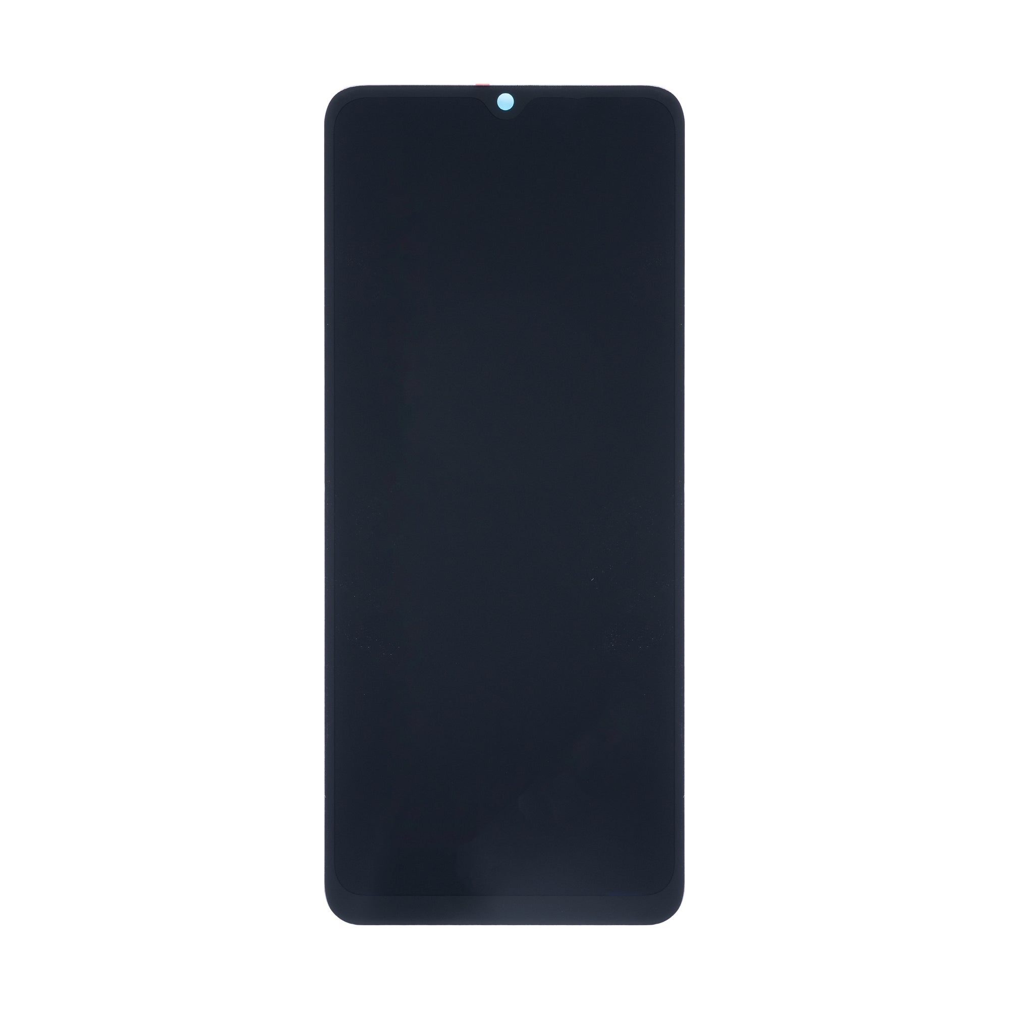 Xiaomi Redmi A3, A3x-scherm en digitizer zonder frame, zwart, OEM