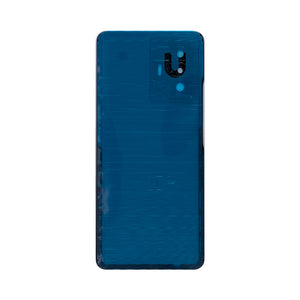 Xiaomi 11T Pro achterkant met lens Meteorietgrijs OEM
