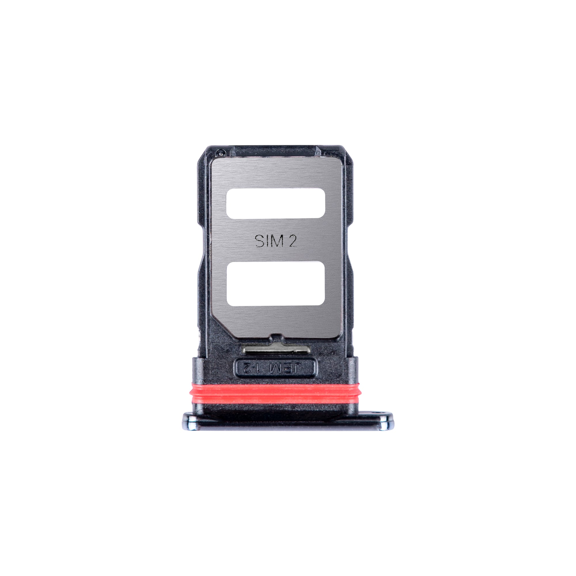 Xiaomi 11T, 11T Pro Sim Kaarthouder Zilver OEM