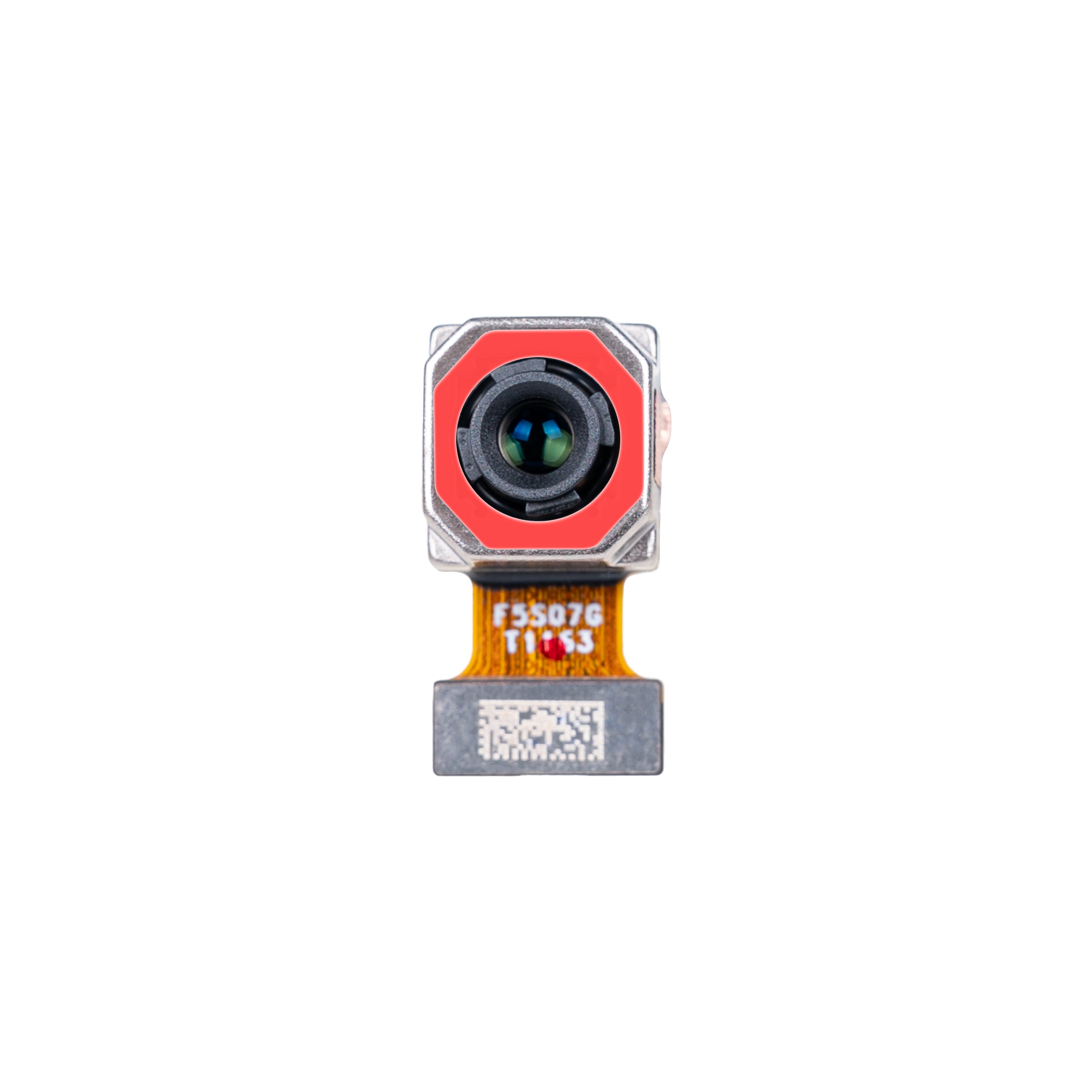 Xiaomi 11T achtercamera 5 MP telelens macro OEM