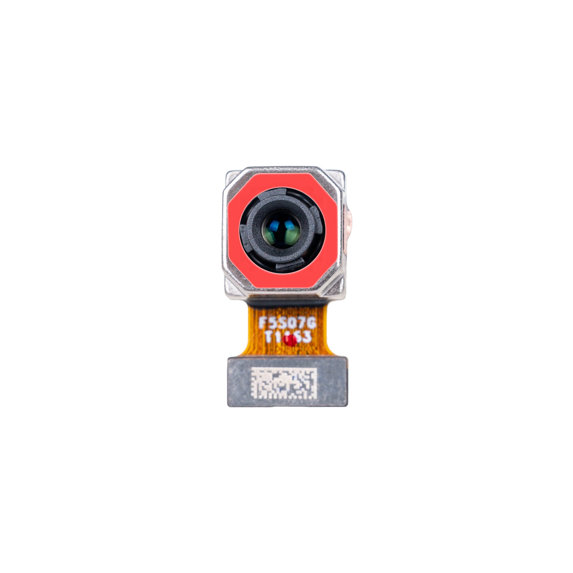Xiaomi 11T achtercamera 5 MP telelens macro OEM