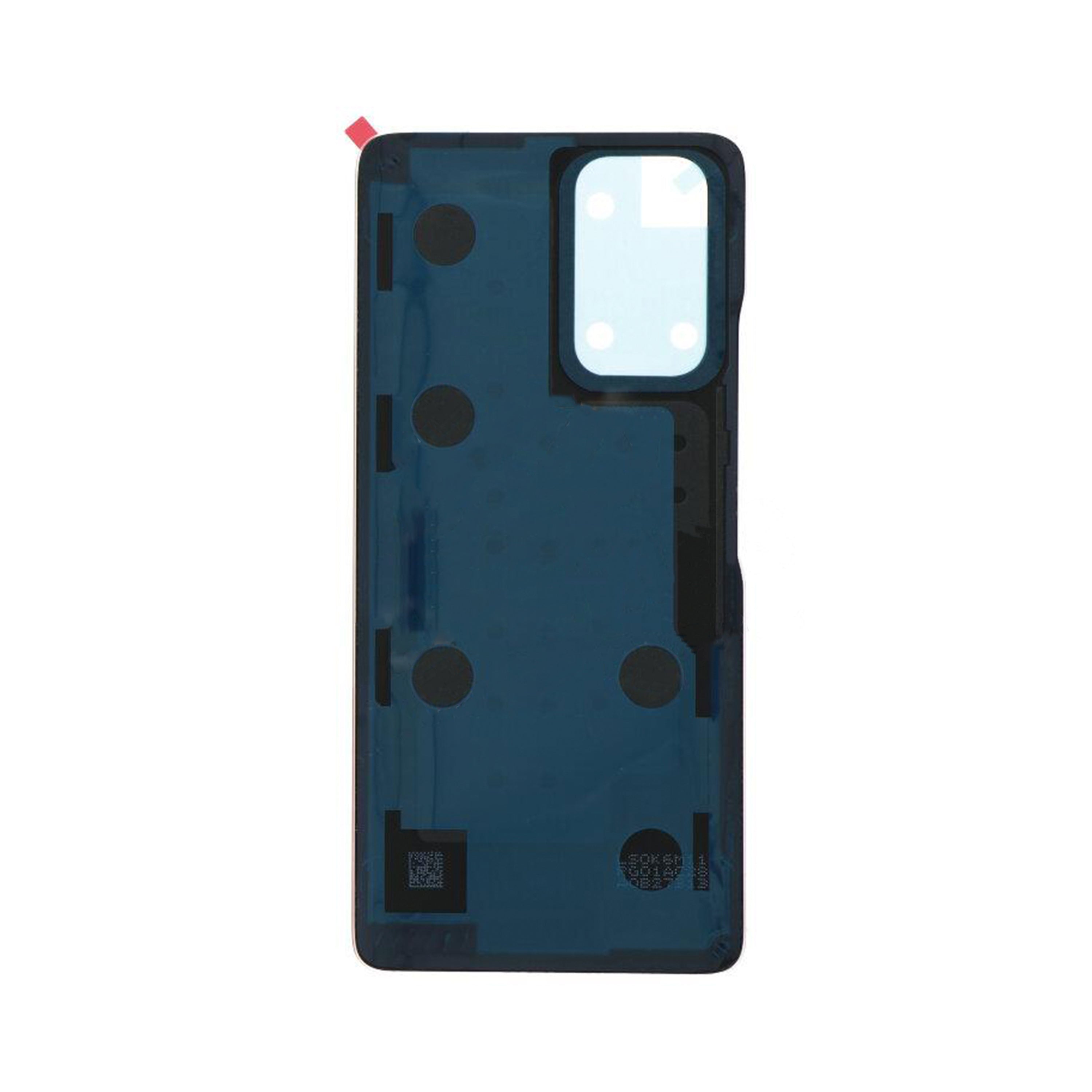 Xiaomi Redmi Note 10 Pro achterkant zonder lens, bronzen kleurverloop, OEM