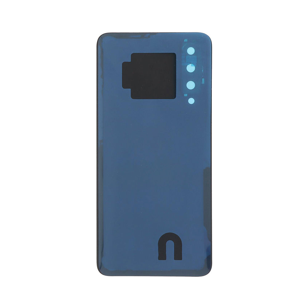 Xiaomi Mi 9 achterkant met lens Ocean Blue OEM