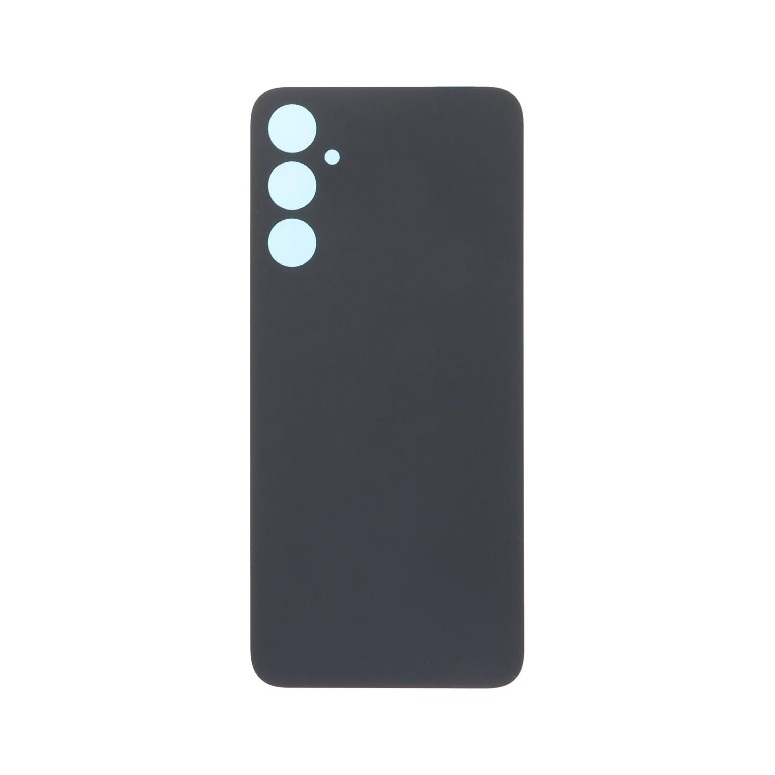 Samsung Galaxy A05s A057F achterkant zonder lens, zwart, OEM