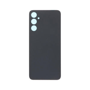 Samsung Galaxy A05s A057F achterkant zonder lens, zwart, OEM
