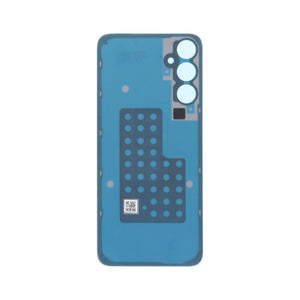 Samsung Galaxy A05s A057F achterkant zonder lens, zwart, OEM