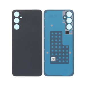 Samsung Galaxy A05s A057F achterkant zonder lens, zwart, OEM
