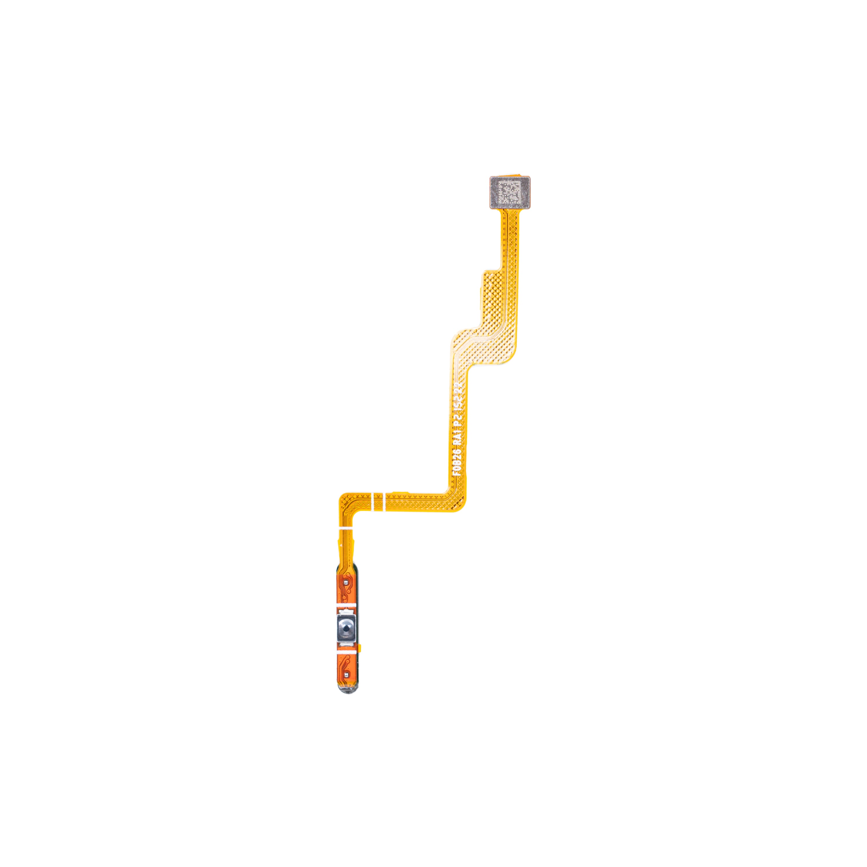 Xiaomi 11T, 11T Pro vingerafdruksensor en Power Flex Silver OEM