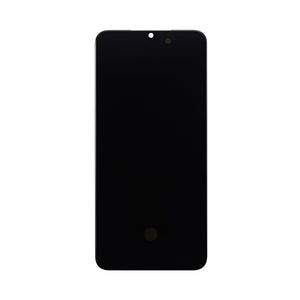 Xiaomi Mi 9 SE-scherm en digitizer zonder frame, zwart, OEM