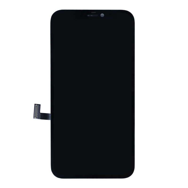 JK For Apple 12 Mini-display en digitizer In-Cell
