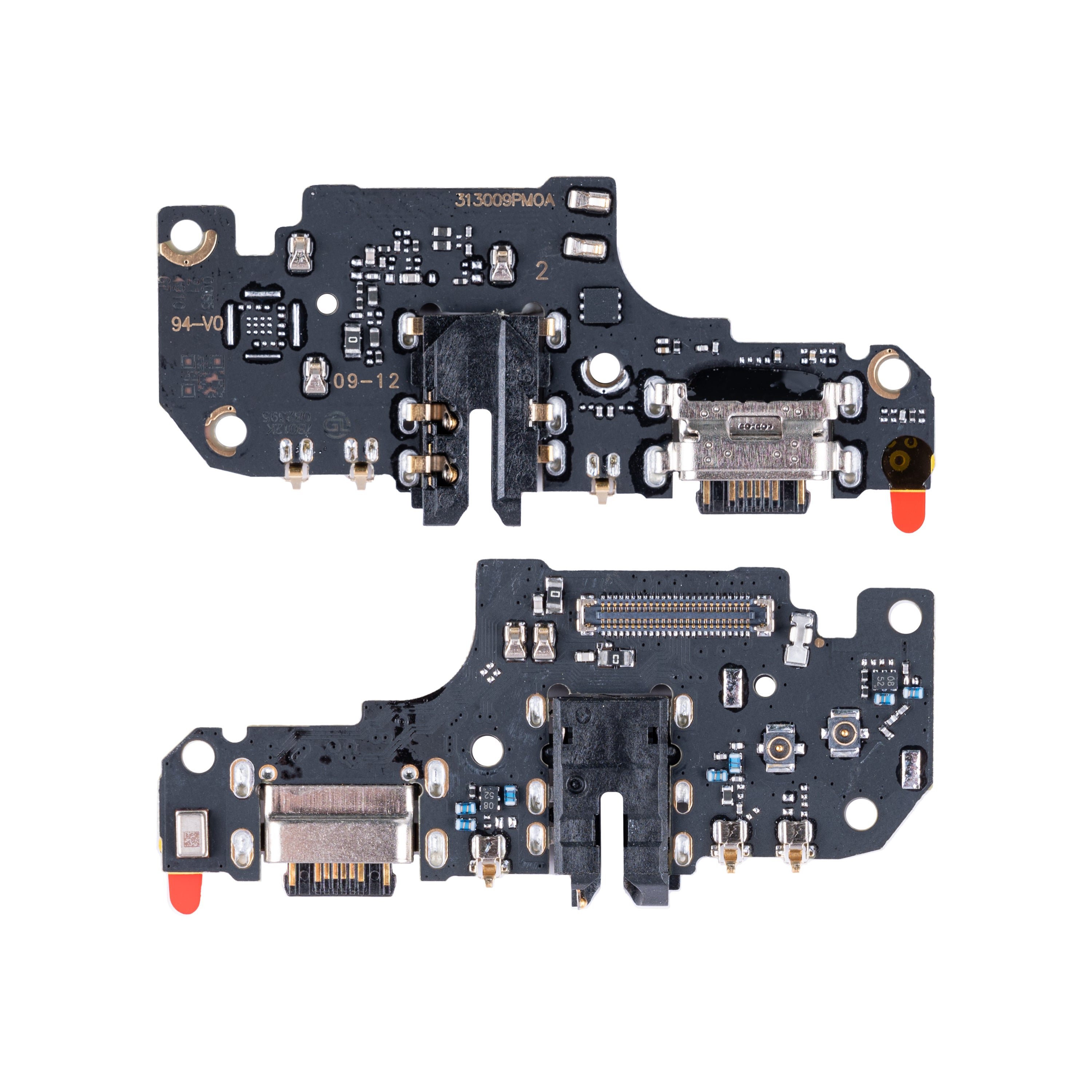 Xiaomi Mi 10T Lite 5G systeem opladen Board OEM