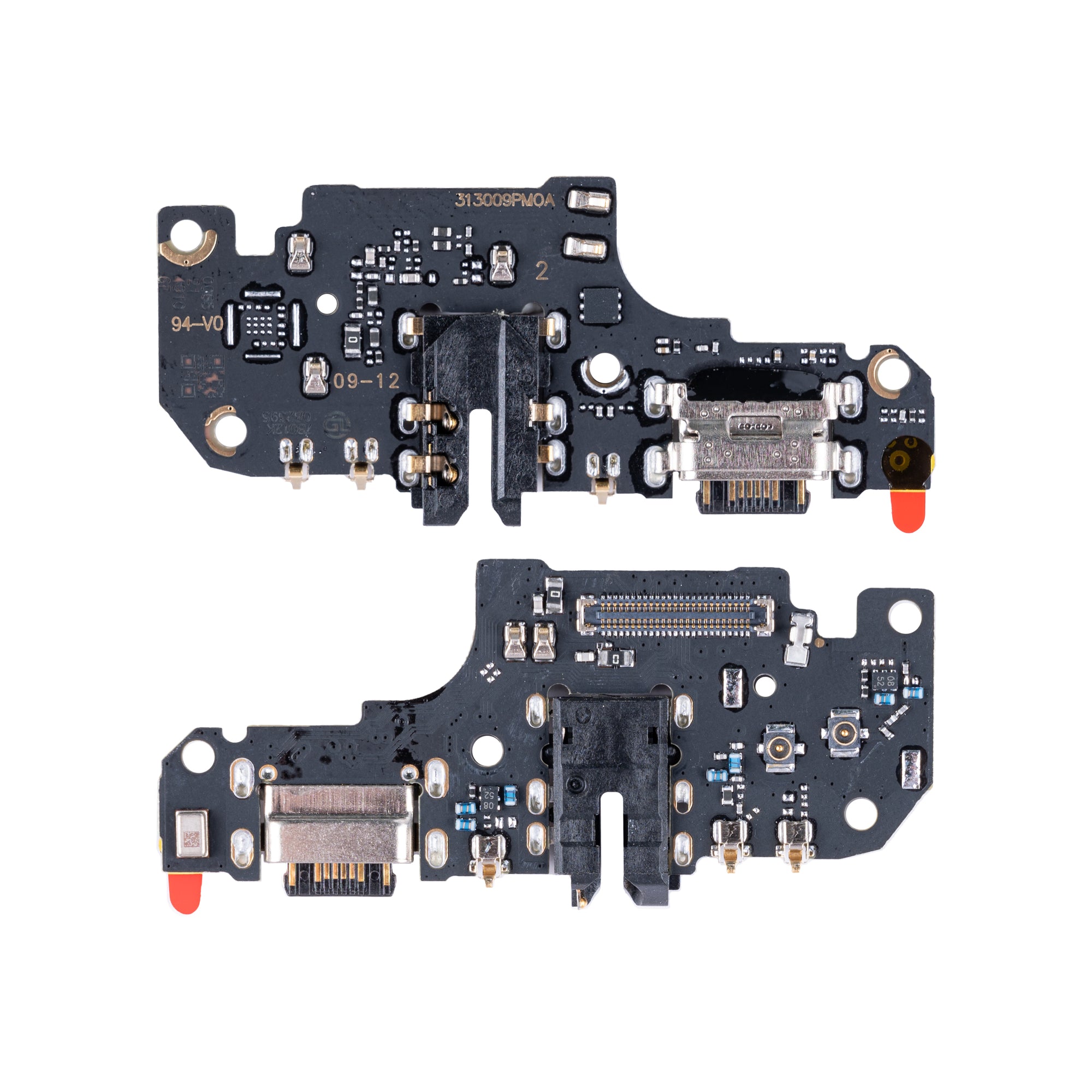 Xiaomi Mi 10T Lite 5G systeem opladen Board OEM