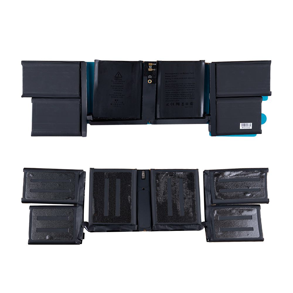 Voor MacBook Pro 16" M2 Pro A2780 (2023) Batterij A2797 OEM