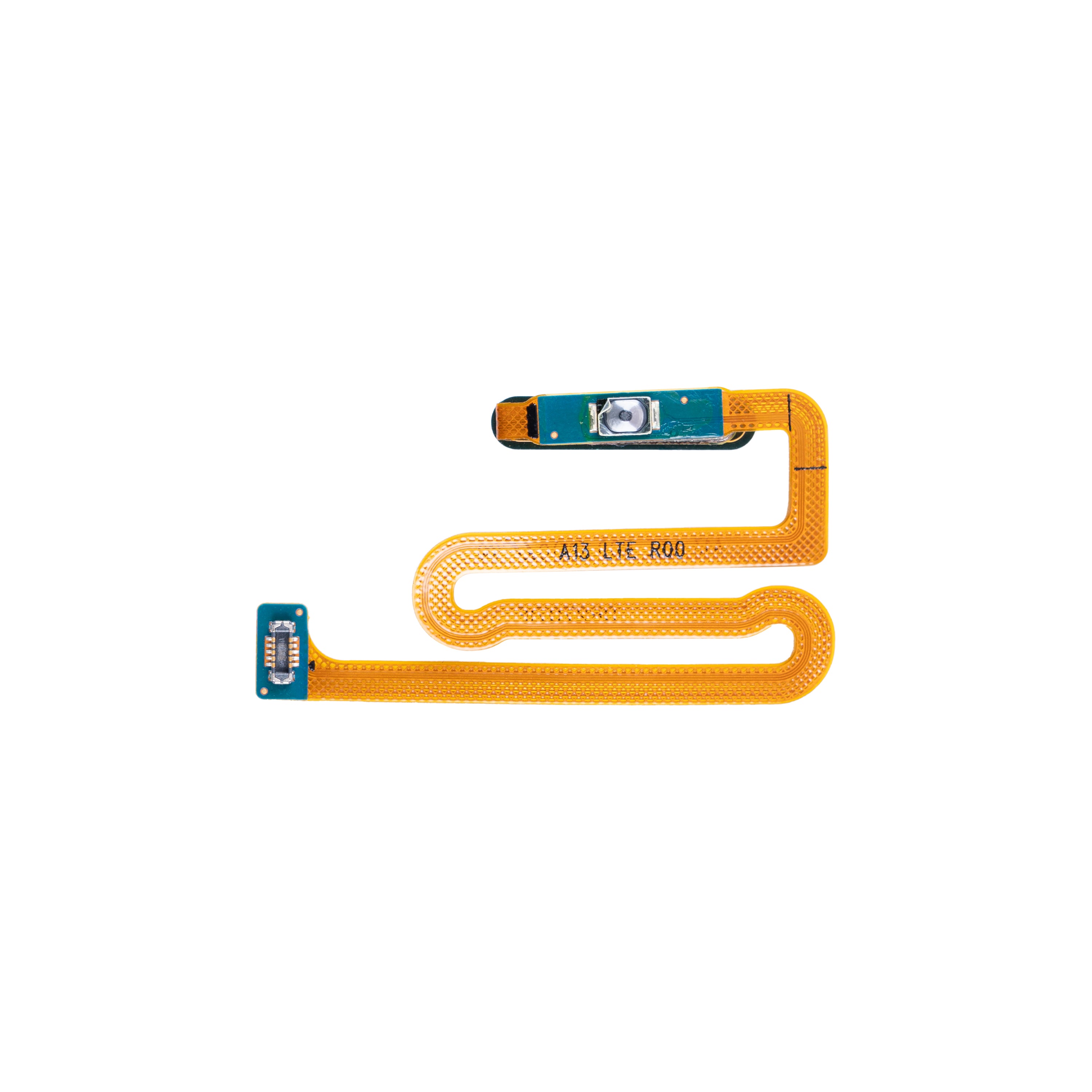 Samsung Galaxy A13 4G A135F, A137F vingerafdruksensor en Power Flex groen OEM