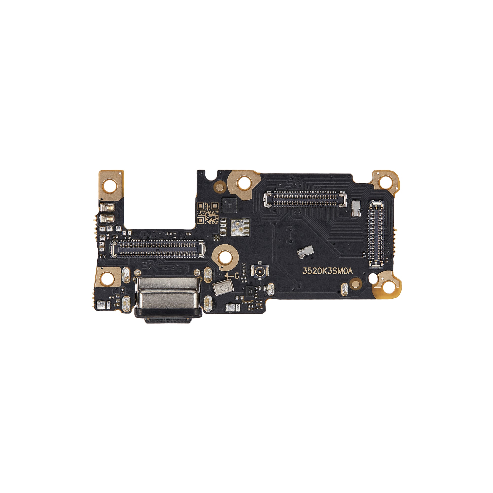 Xiaomi 11T Pro systeemlaadkaart OEM