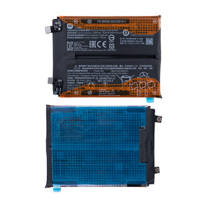 Xiaomi 11T Pro-batterij BM58 OEM