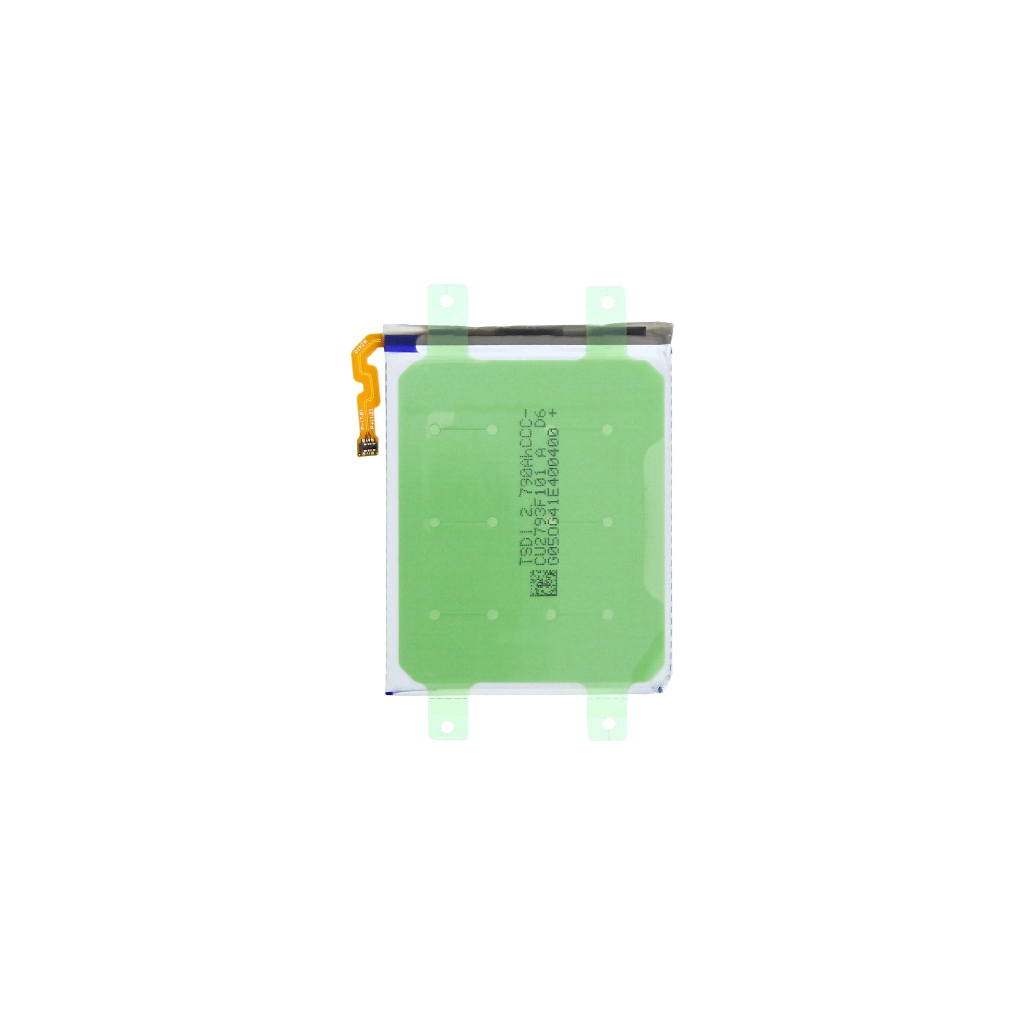 Samsung Galaxy Z Flip6 F741B Sub Batterij EB-BF742ABY Origineel