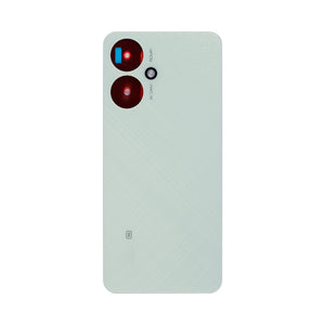 Xiaomi Redmi 13C 5G achterkant zonder lens Startrail Green OEM