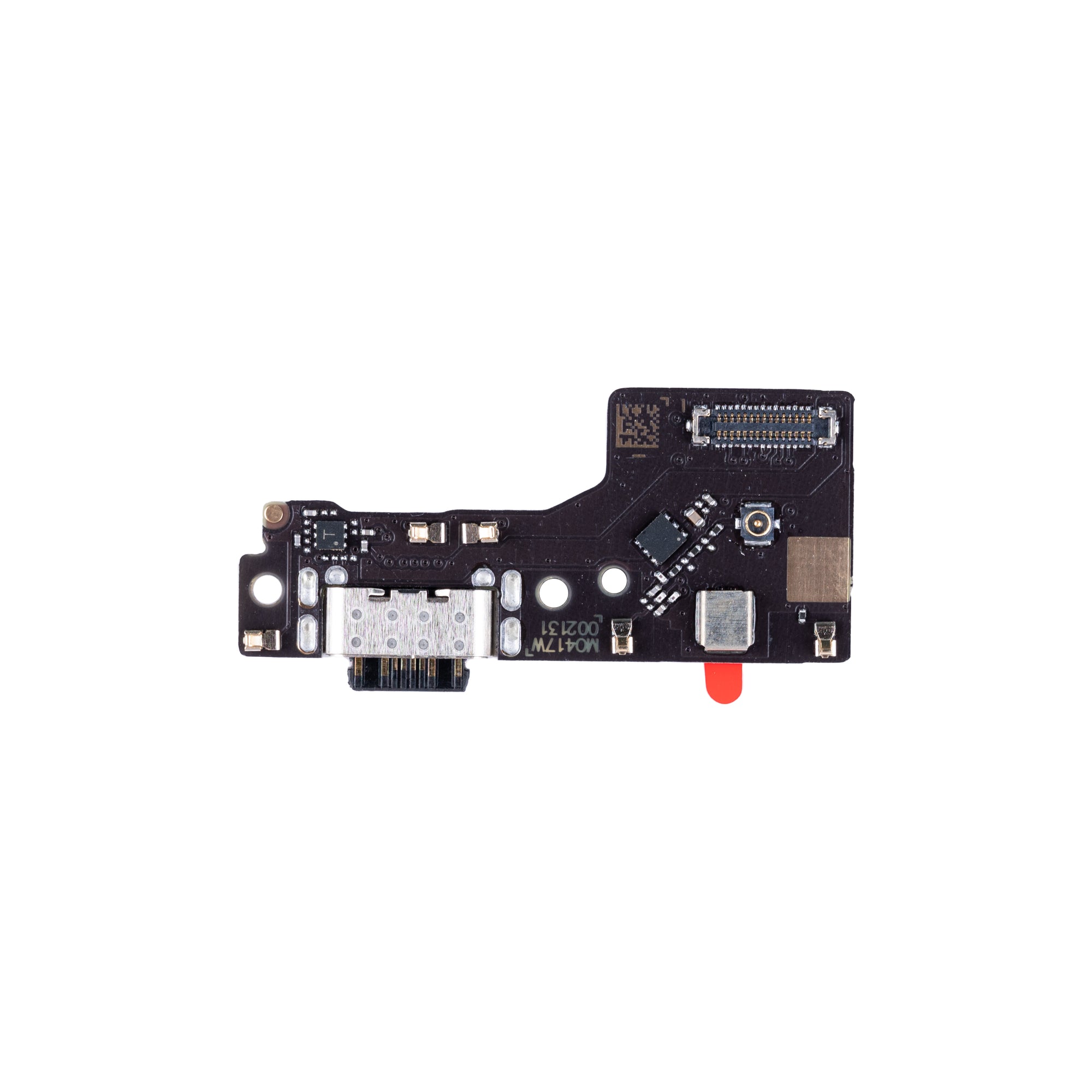 Xiaomi Redmi 13 4G systeem opladen Board OEM