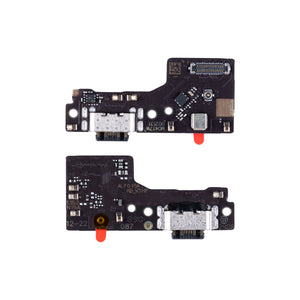 Xiaomi Redmi 13 4G systeem opladen Board OEM