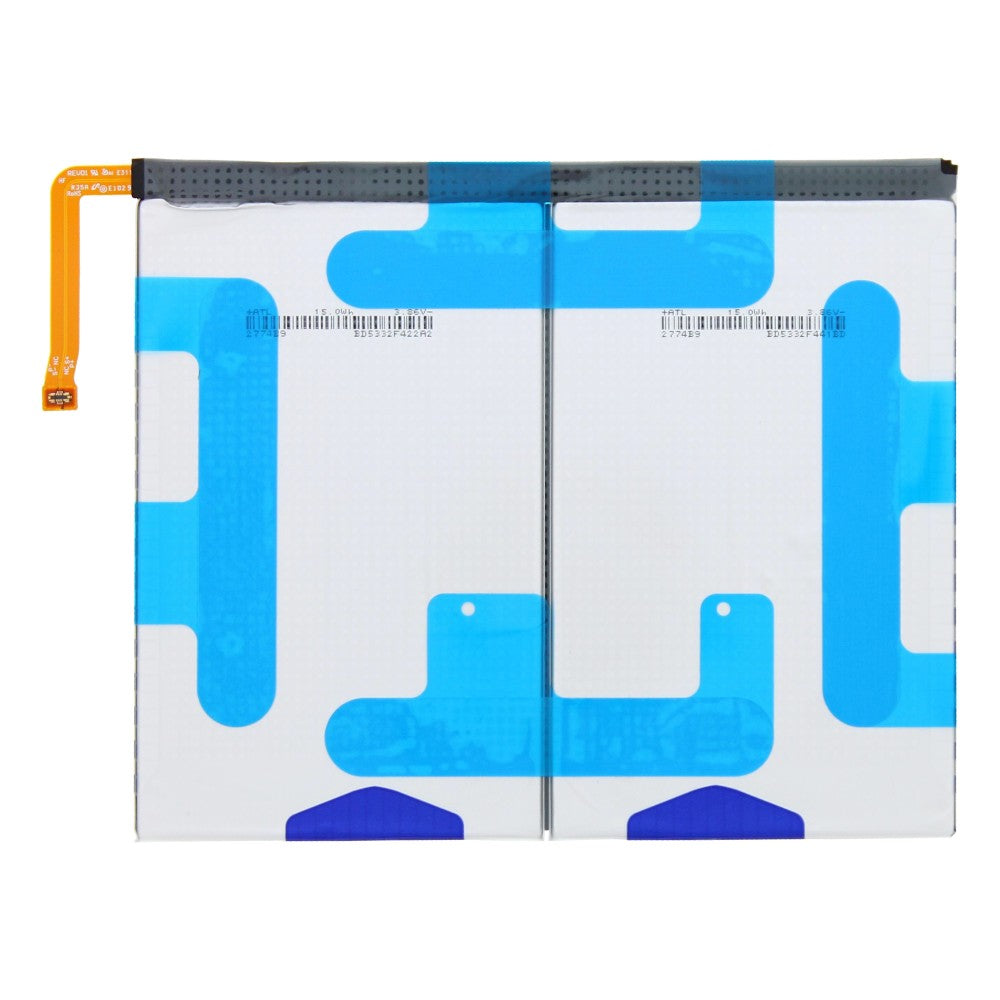 Samsung Galaxy Tab S9 FE X510, X516 Batterij EB-BX516ABY Origineel