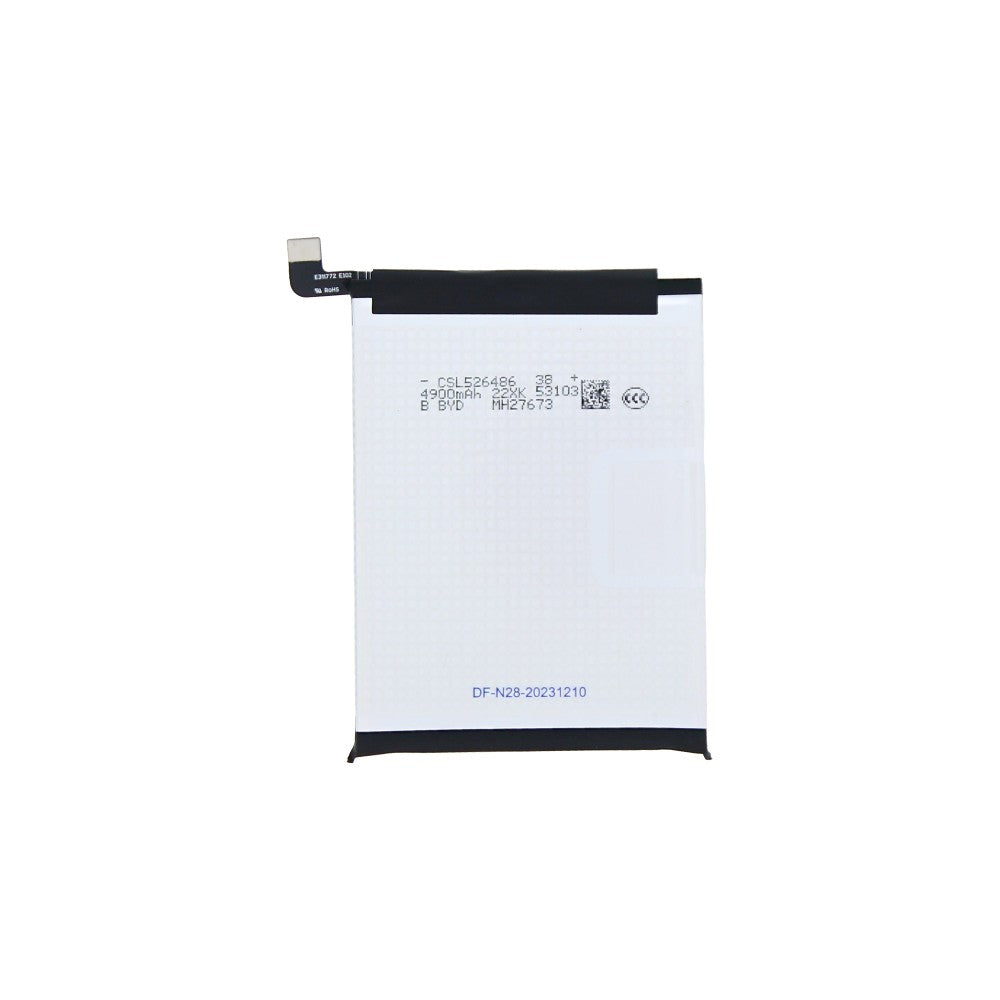 Samsung Galaxy A05 A055F Batterij WT-S-N28 Origineel