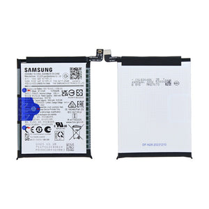 Samsung Galaxy A05 A055F Batterij WT-S-N28 Origineel