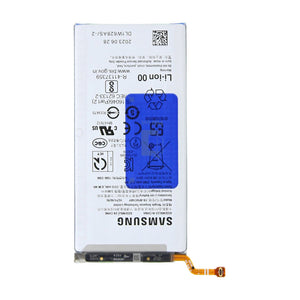 Samsung Galaxy Z Fold5 F946B Sub Batterij EB-BF947ABY Origineel