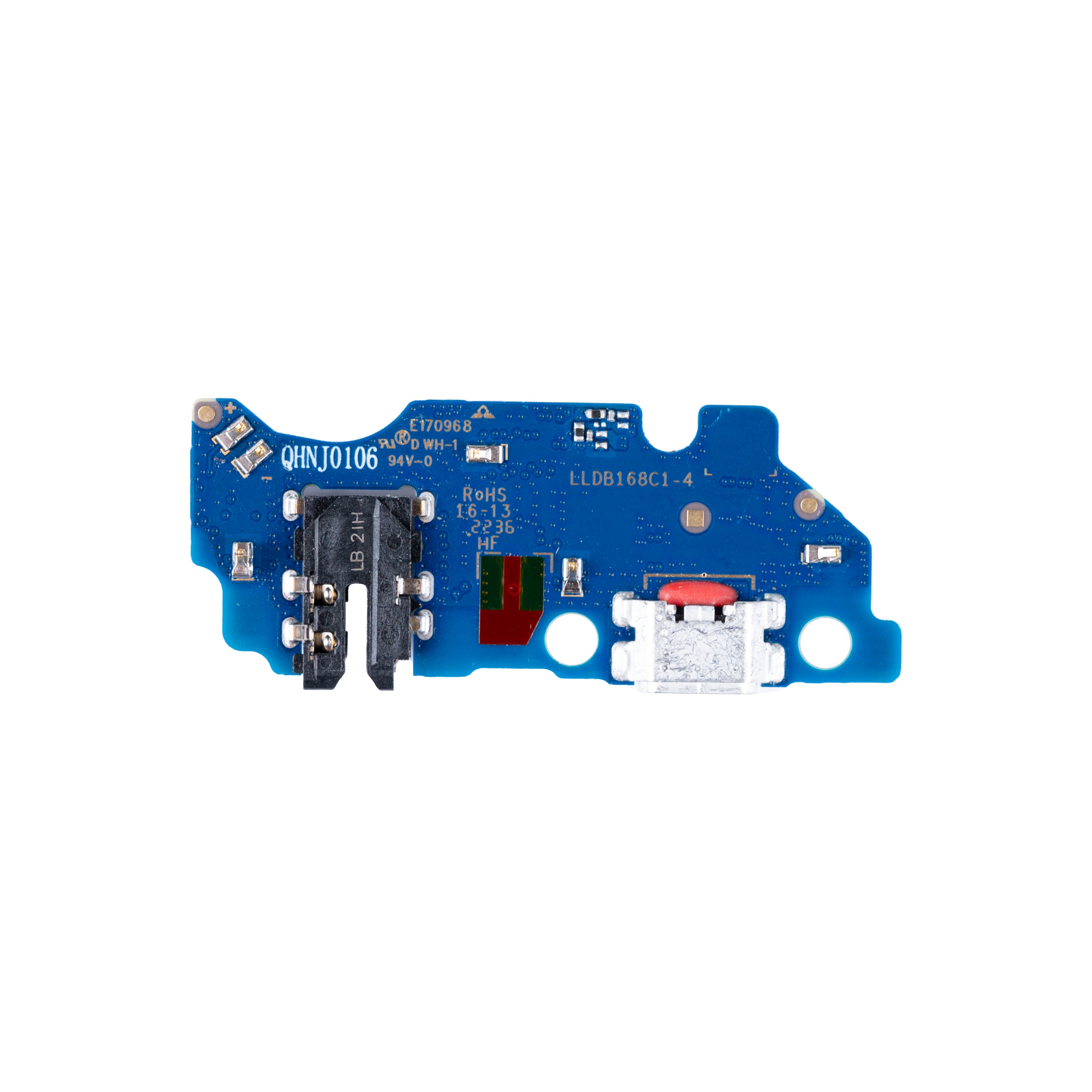Samsung Galaxy A03 Core A032F Systeem Opladen Board OEM