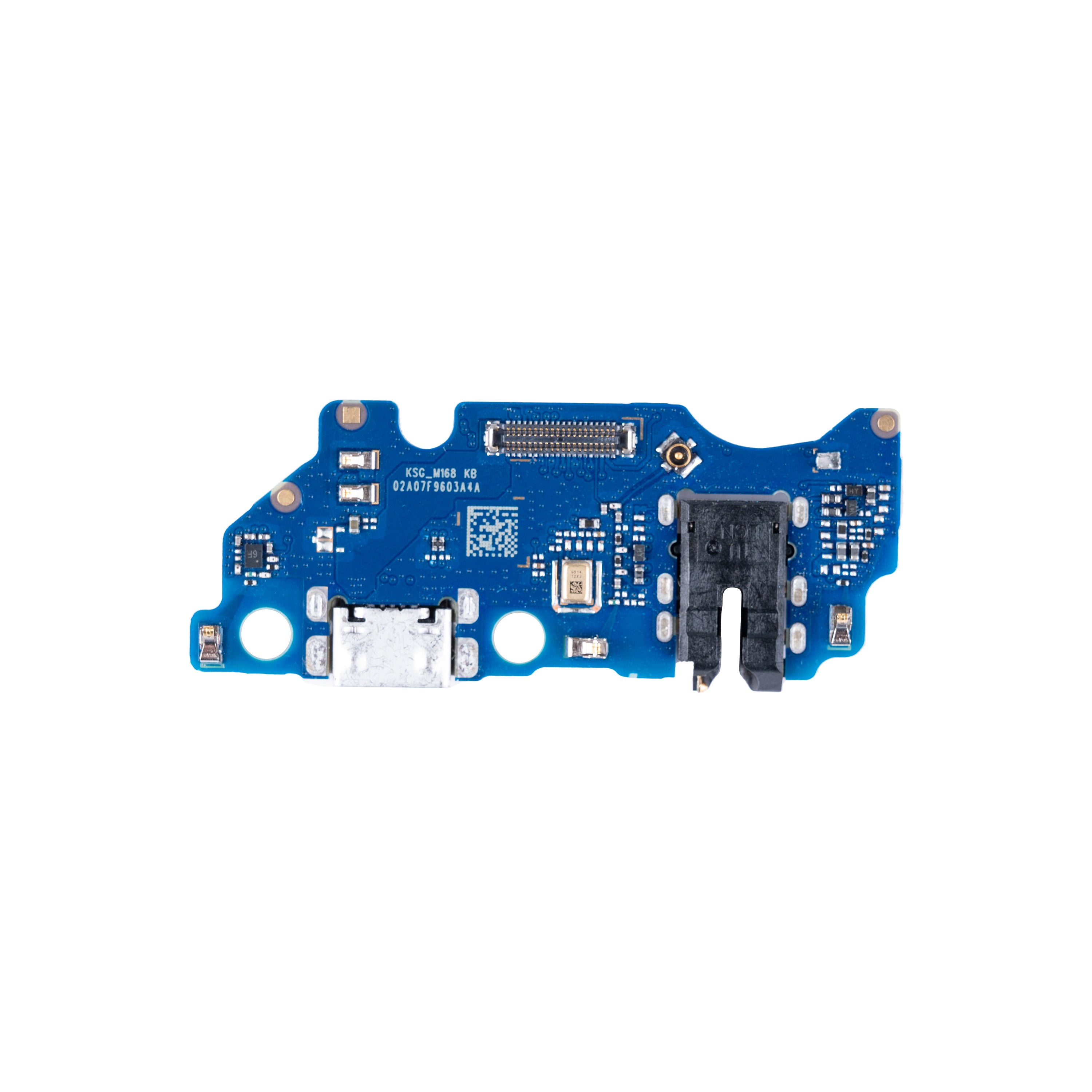 Samsung Galaxy A03 Core A032F Systeem Opladen Board OEM